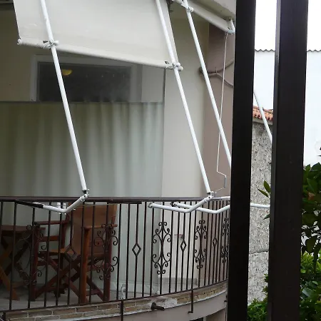 Eviali Apartments Limni  Exterior photo