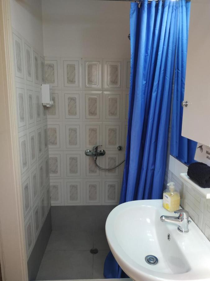 Apartment Eviali Limni (Evia)