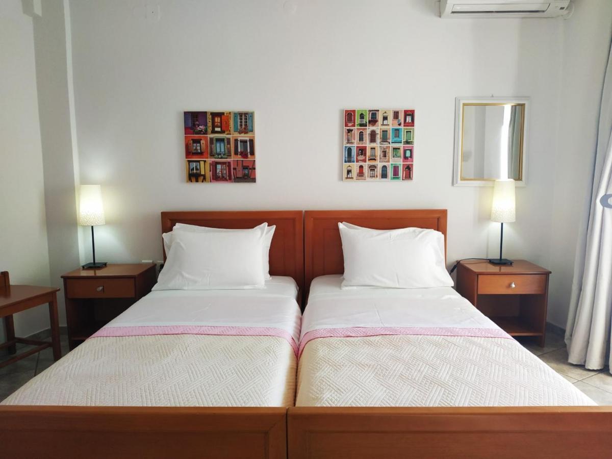 Eviali Apartment Limni (Evia)