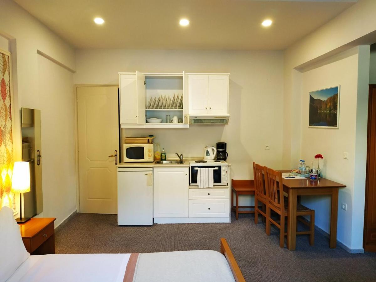 Apartment Eviali