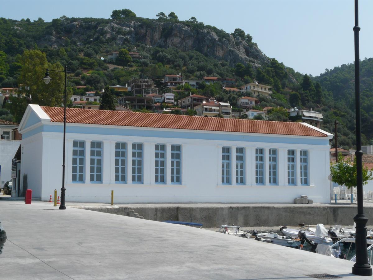 Apartment Eviali