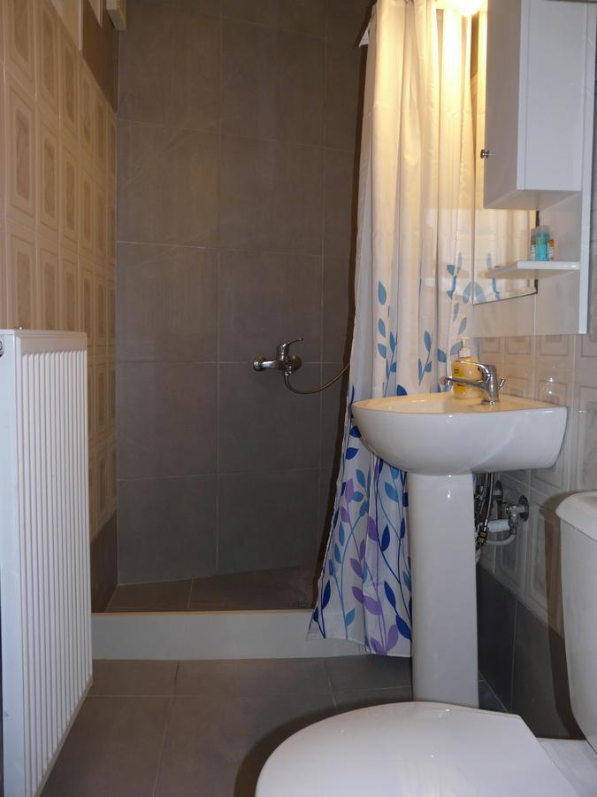 Eviali Limni (Evia)
