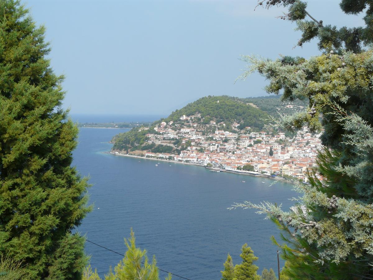 Eviali Apartment Limni (Evia)