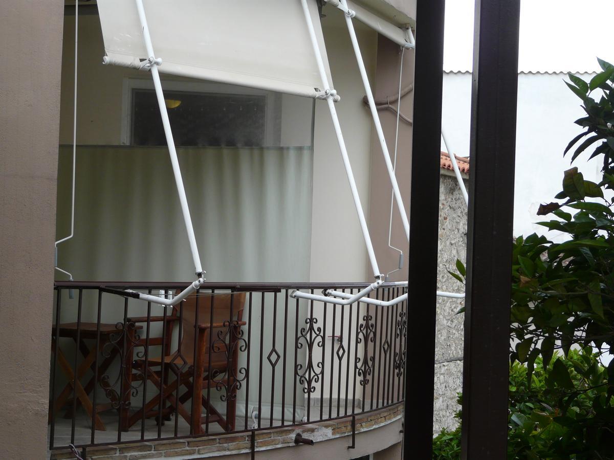 Eviali Apartment Limni (Evia)