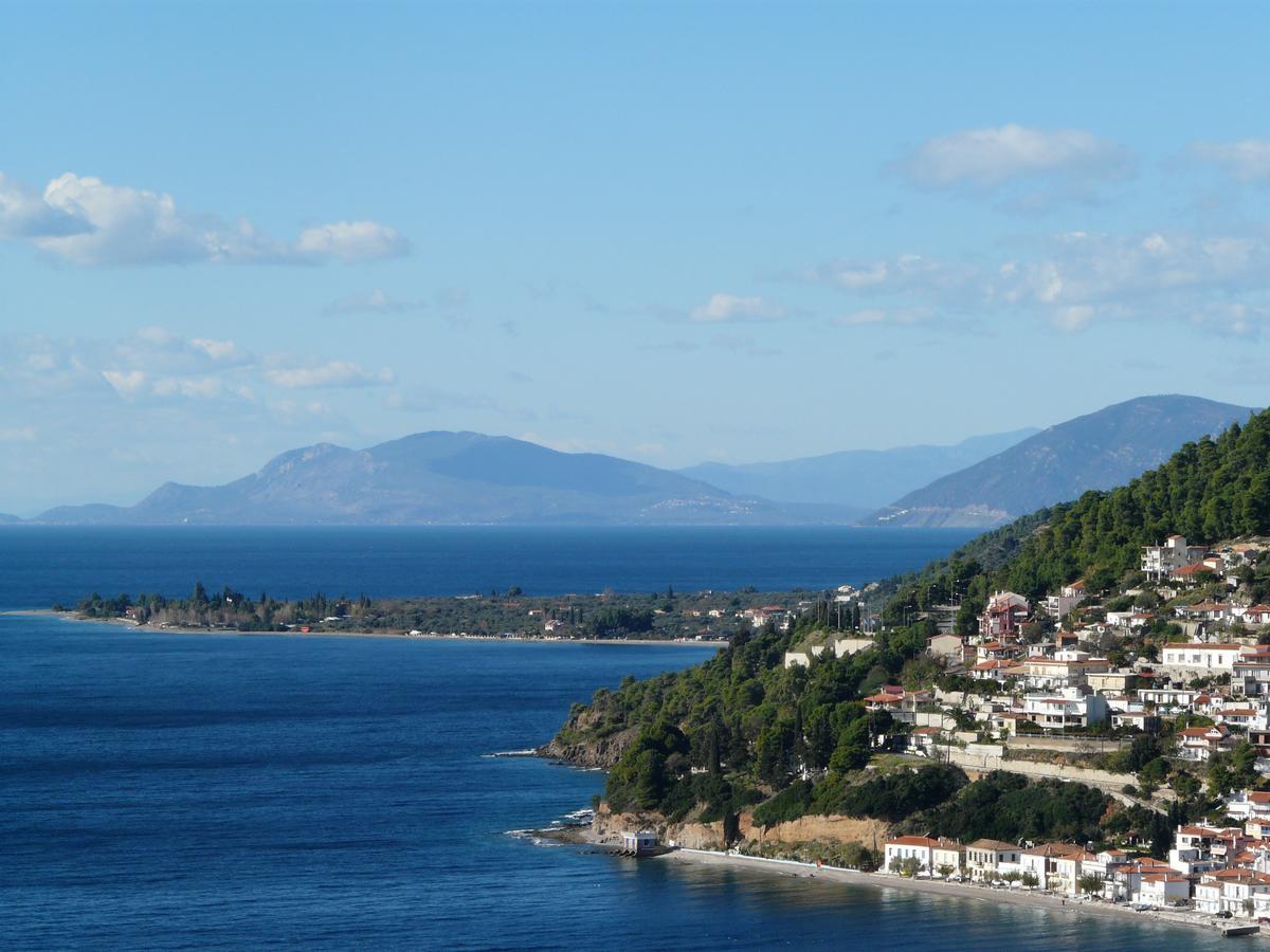 Apartment Eviali Limni (Evia)