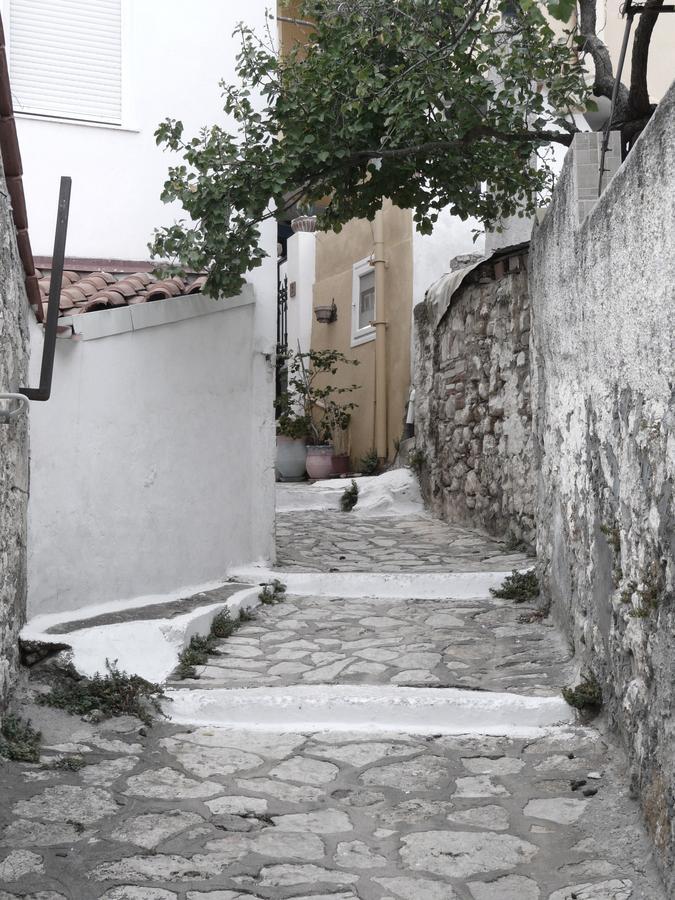 Eviali * Limni (Evia)