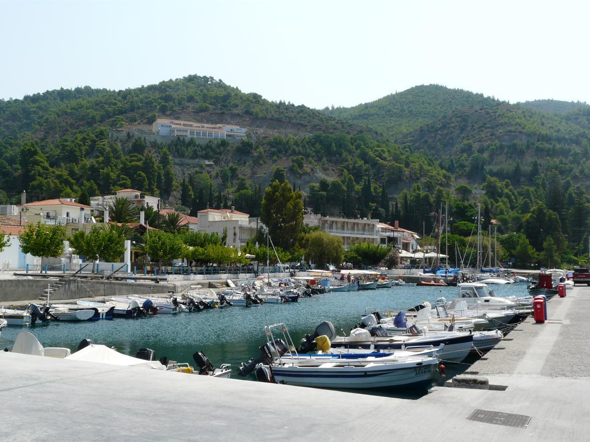 Eviali Limni (Evia)