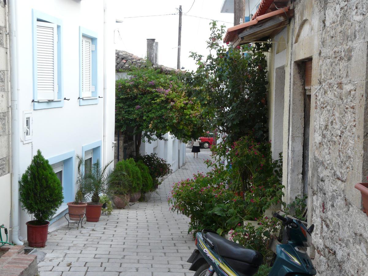 Eviali Apartment