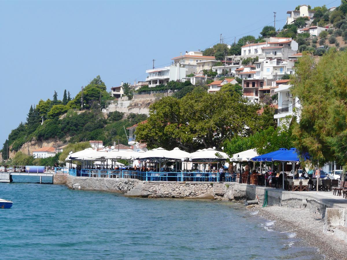 Apartment Eviali Limni (Evia)