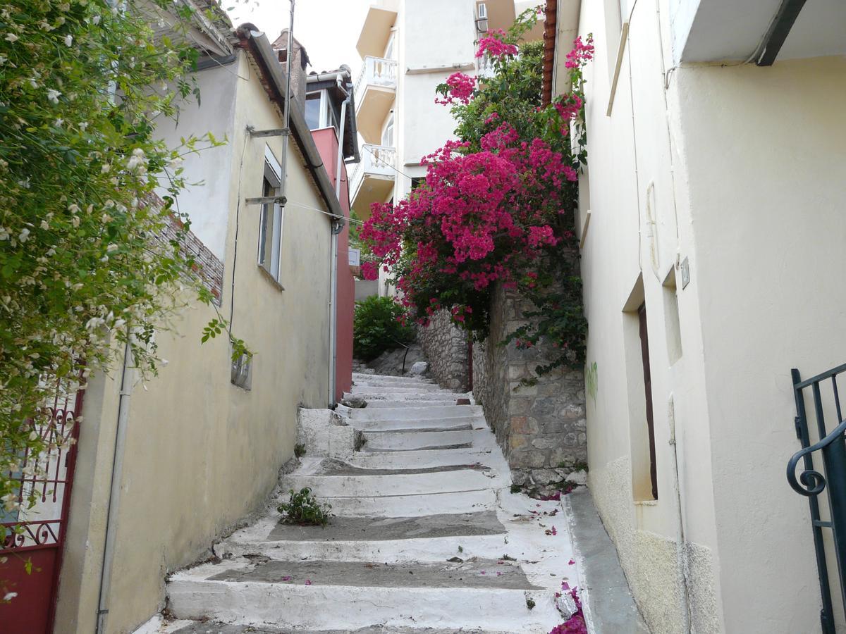 Eviali Apartment