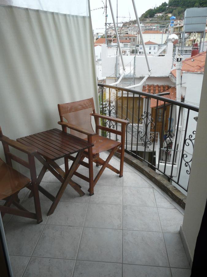 Apartment Eviali Limni (Evia)