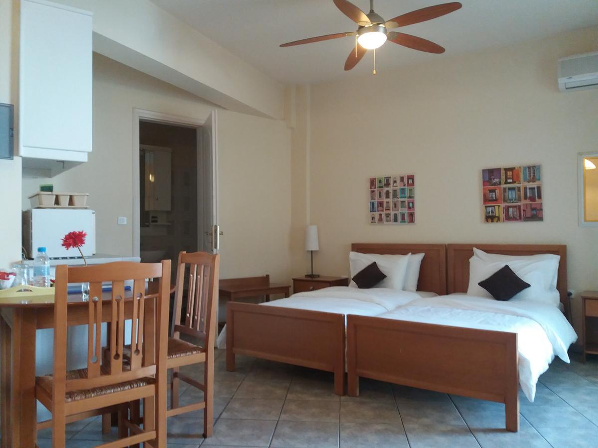 Apartment Eviali