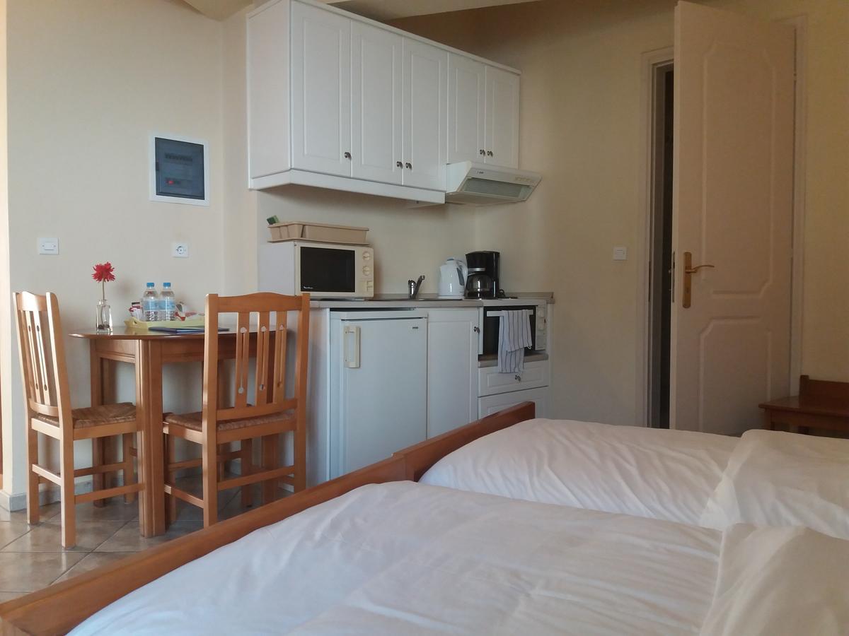 Apartment Eviali