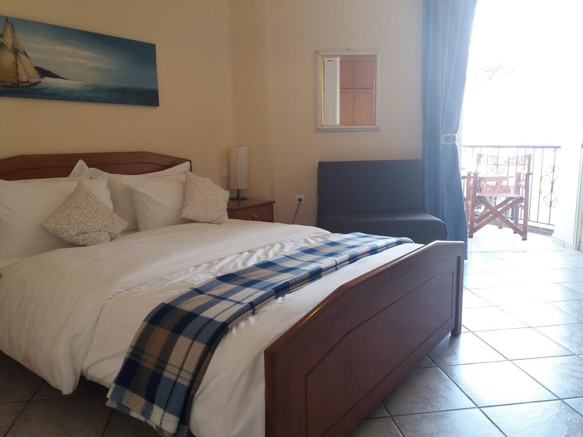 Eviali Apartment