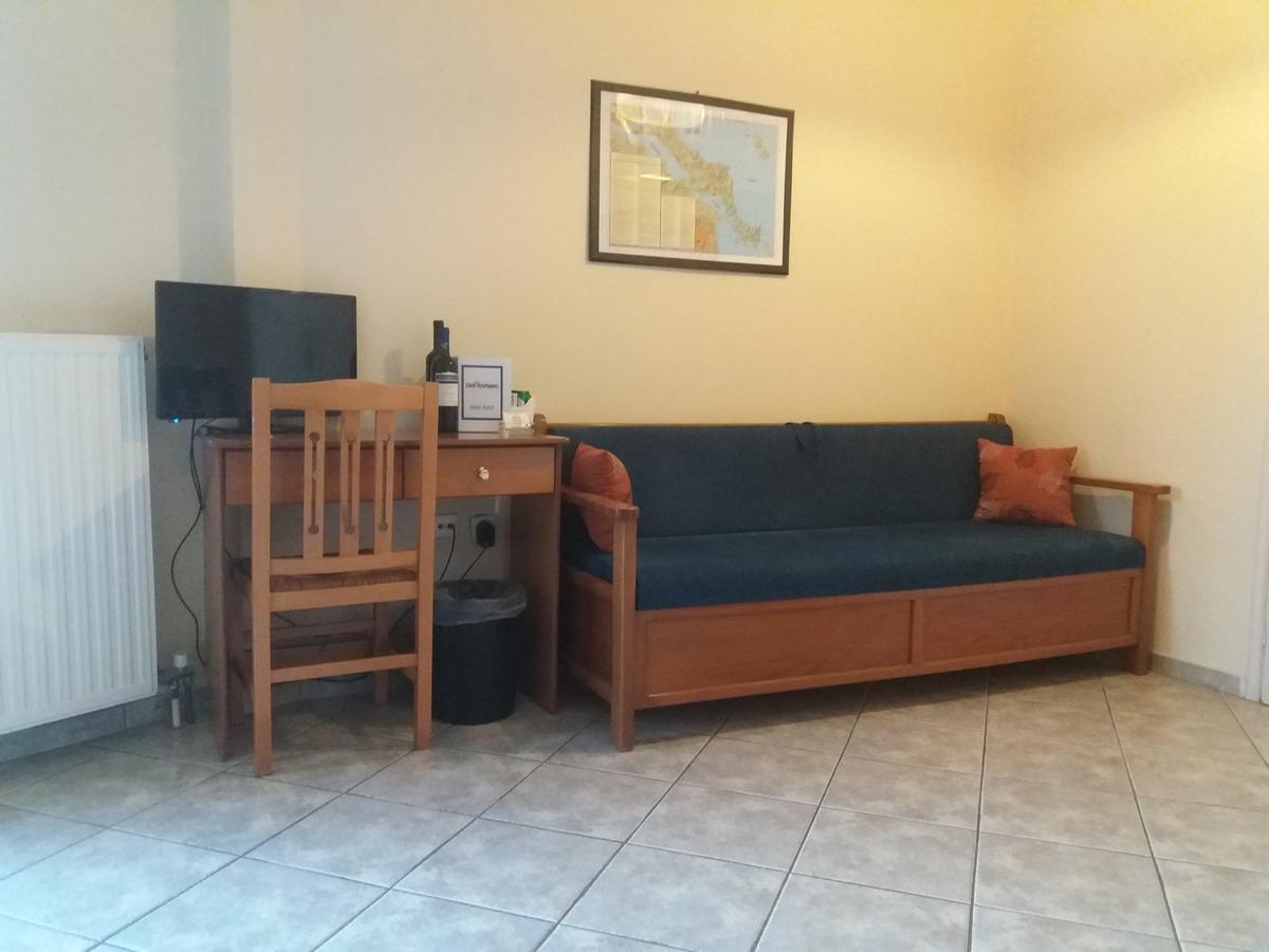 Apartment Eviali