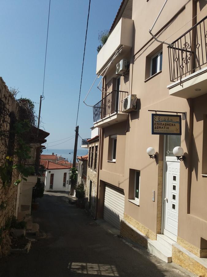 Apartment Eviali
