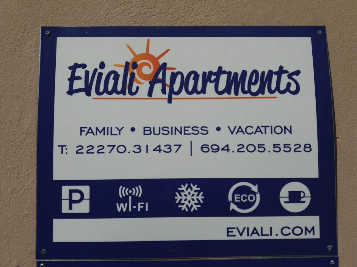 Eviali