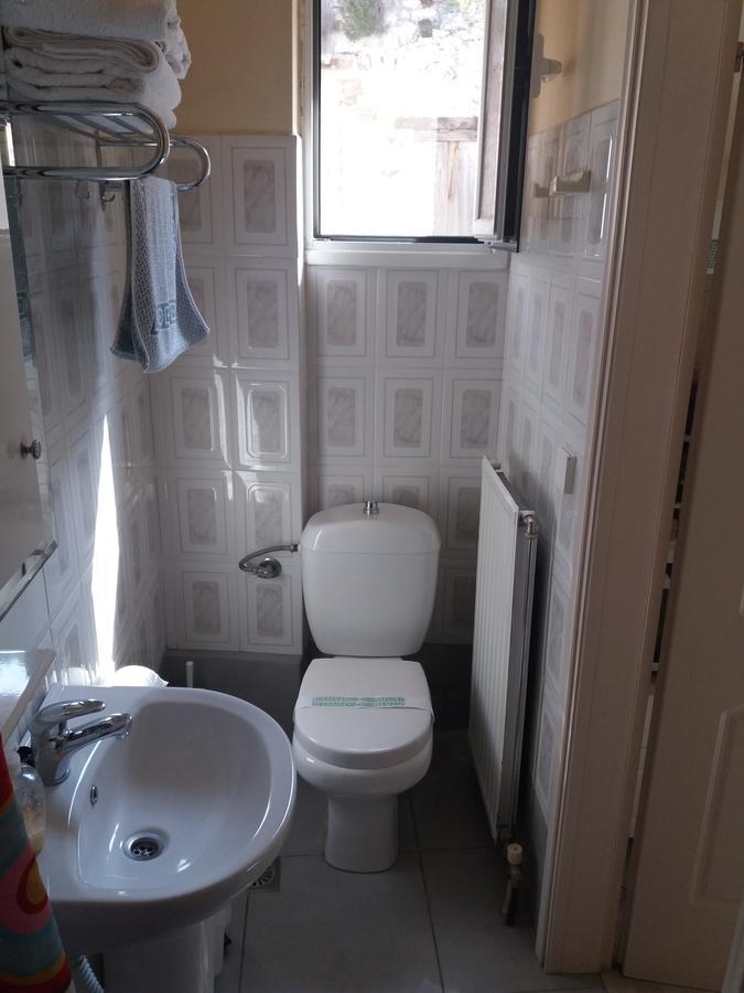 Eviali Apartment Limni (Evia)
