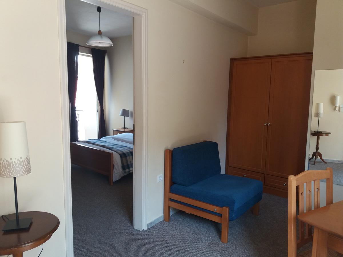 Apartment Eviali