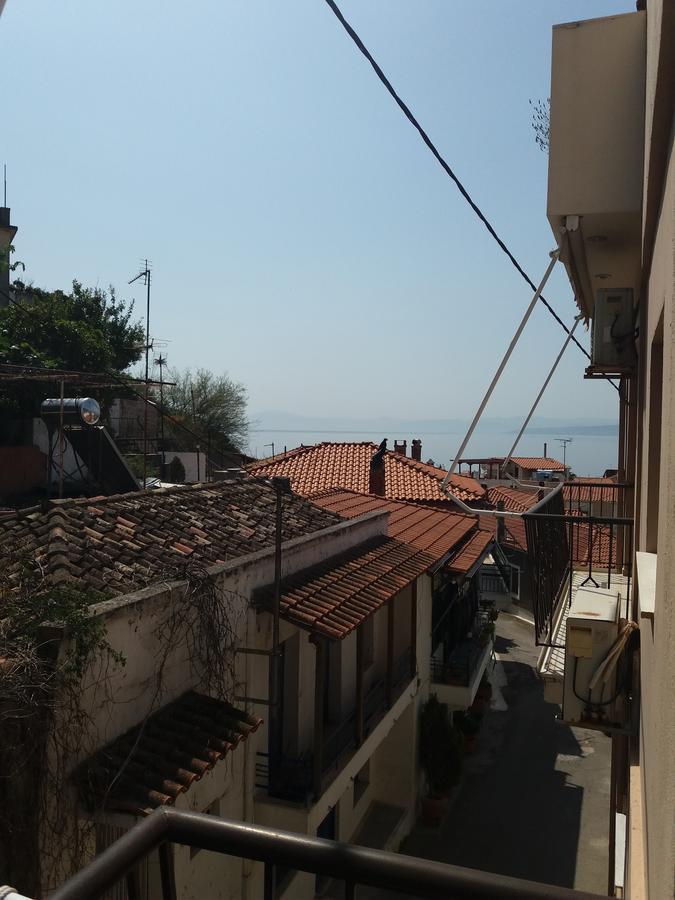 Eviali Apartment Limni (Evia)