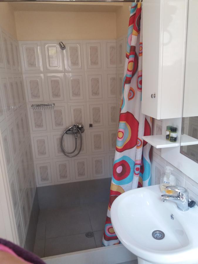 Eviali Apartment