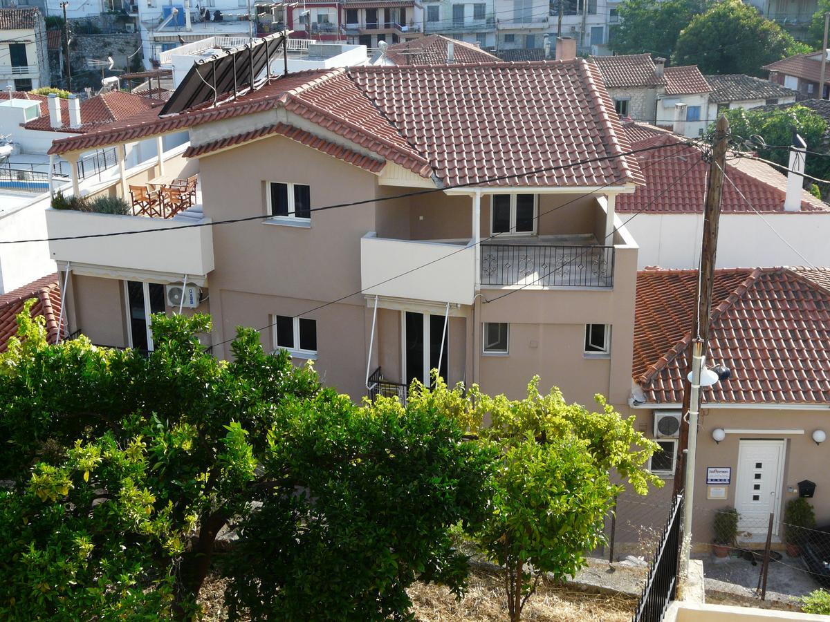 Eviali Limni (Evia)