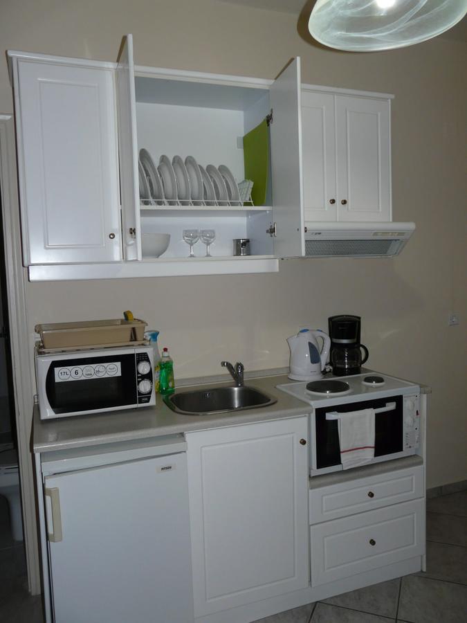 Eviali Apartment