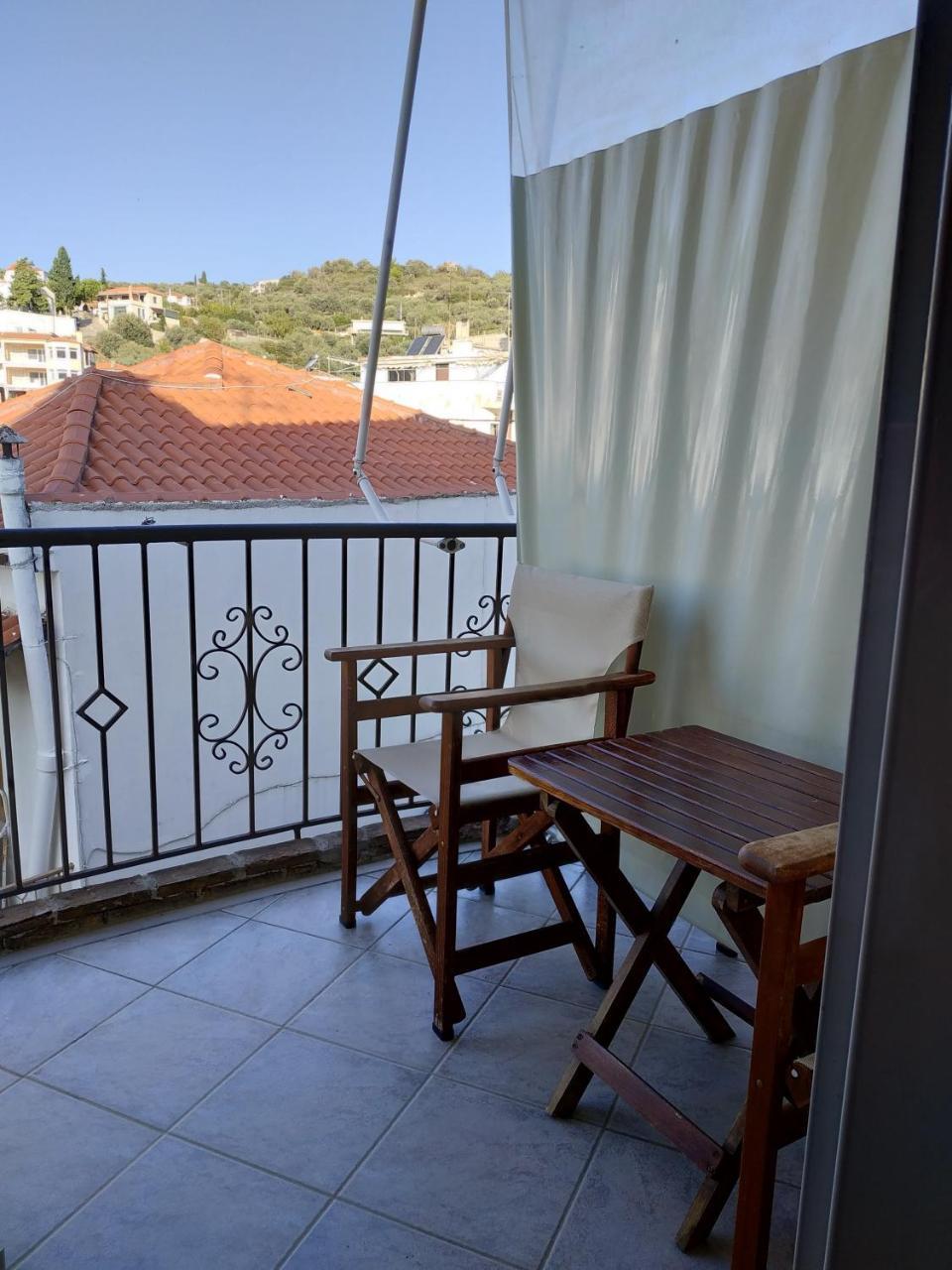 Apartment Eviali Limni (Evia)