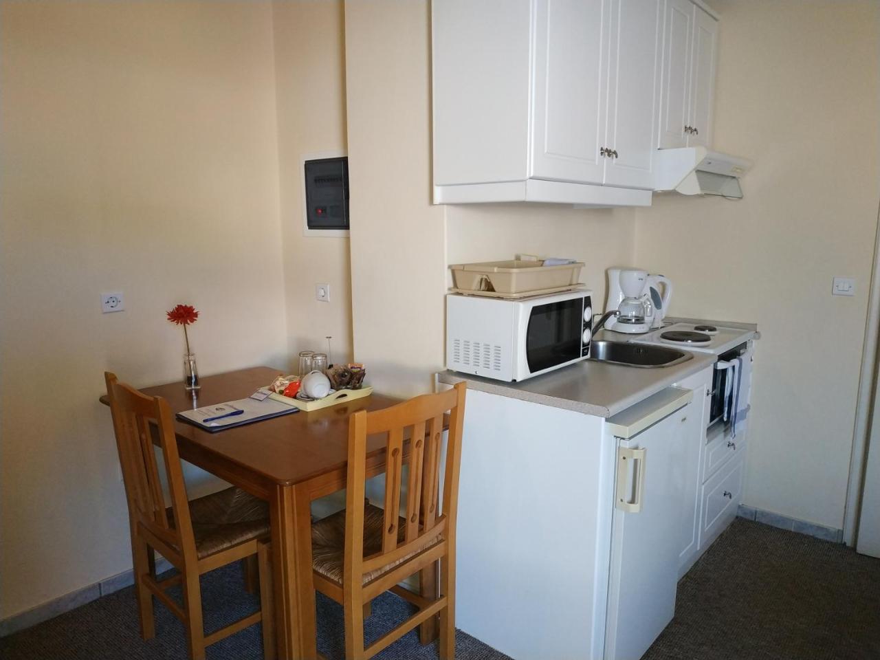 Eviali Apartment