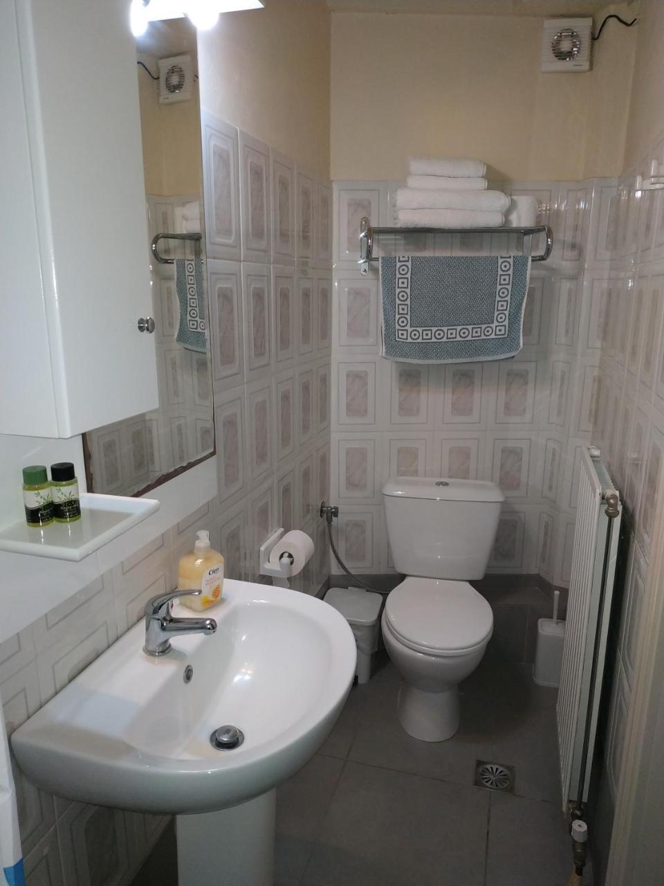 Apartment Eviali