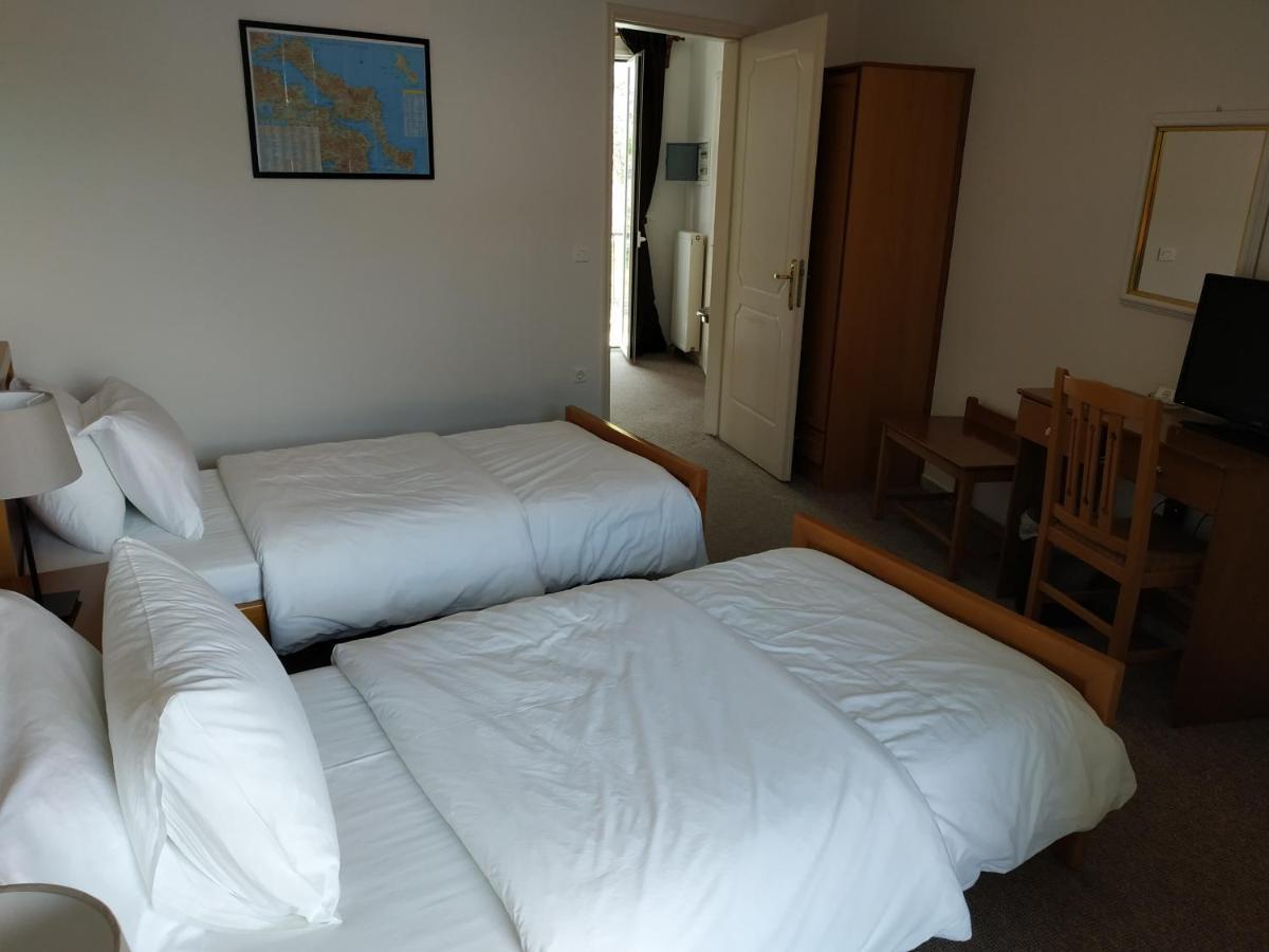 Eviali Apartment