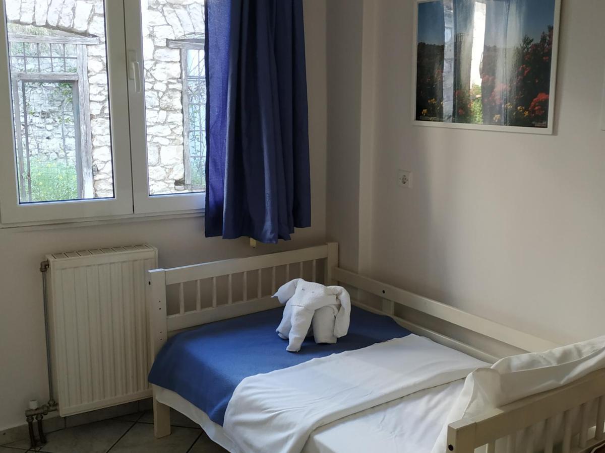 Eviali * Limni (Evia)